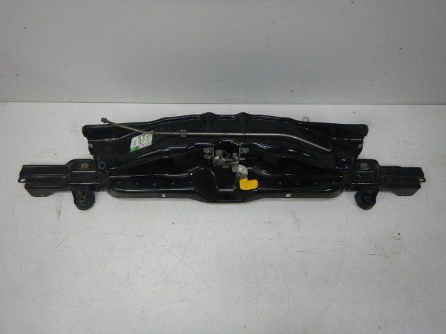 Fiat Ducato Slotplaat+Slot, Auto-onderdelen, Overige Auto-onderdelen, Fiat, Gebruikt, Ophalen of Verzenden