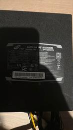 Voeding pc, Informatique & Logiciels, Alimentations internes, Enlèvement ou Envoi, Comme neuf