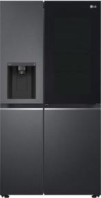 LG GSXV90MCDE Side by side koelkast - transportschade - new, Enlèvement, Neuf, Avec congélateur séparé, 160 cm ou plus
