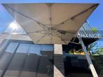 Tuuci Ocean Master Max Cantilever luxe parasol zweefparasol, Tuin en Terras, Parasols, Ophalen, Gebruikt, Zweefparasol