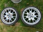 BBS CH-R 19" (set van 5) 5x120, Auto-onderdelen, Ophalen, Band(en)