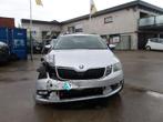SKODA OCTAVIA EDITION DIESEL 07-20, Automaat, Bedrijf, Diesel, Zilver of Grijs
