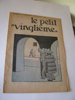 Kuifje de Kleine Twintigste Nr. 21 1936, Verzenden, Kuifje