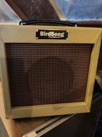 Birdsong amp- '57 tweed champ Merlin, Muziek en Instrumenten, Ophalen, Zo goed als nieuw