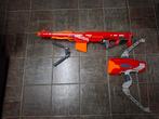 Nerf centurion en x boog, Ophalen, Zo goed als nieuw