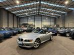 BMW Z3 1.8i, Airco, Leder, Pas onderhouden, Zetelverwarming, Autos, BMW, 1796 cm³, Achat, Cabriolet, Euro 2
