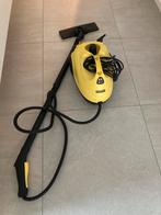 Stoomreiniger easyfix - zeer weinig gebruikt, Electroménager, Vapeurs, Enlèvement, Nettoyeur à vapeur