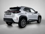 Toyota Yaris Cross 1.5 VVT-ie Hybrid 85kW Dynamic Plus CVT, Argent ou Gris, Achat, 750 kg, Entreprise