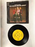 Groupe Edgar Winter : en rond et en rond (1972), CD & DVD, Vinyles Singles, 7 pouces, Jazz et Blues, Envoi, Single