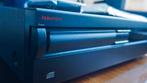 Nakamichi cd player 4 Vintage Retro Nieuw remote/handleiding, Ophalen