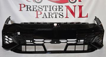 Voorbumper VW Golf 8 VIII 8.5 FACELIFT GTI CLUBSPORT BUMPER beschikbaar voor biedingen