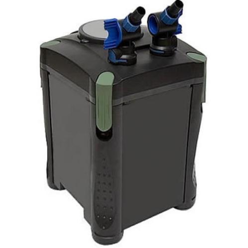 Aquariumfilter NCF 1200, Dieren en Toebehoren, Vissen | Aquaria en Toebehoren, Nieuw, Ophalen of Verzenden