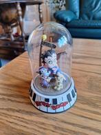 Betty Boop globe Bourbon street Edition limited, Collections, Comme neuf, Betty Boop, Statue ou Figurine, Enlèvement ou Envoi