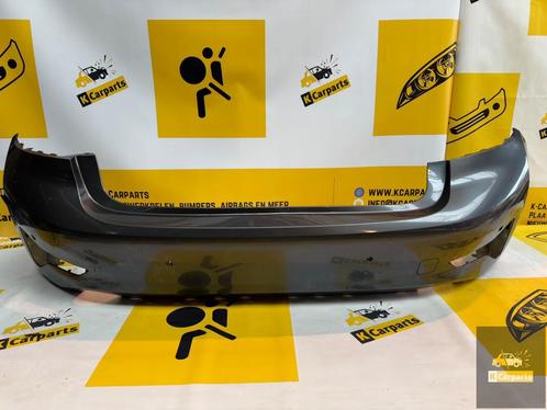 BMW 3-serie G21 Touring achterbumper PDC 51127428002 bumper, Auto-onderdelen, Carrosserie, Bumper, BMW, Achter, Gebruikt