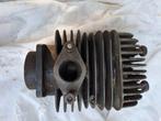 Sachs 98cc stationair, Fietsen en Brommers, Ophalen of Verzenden, Gebruikt, Tank