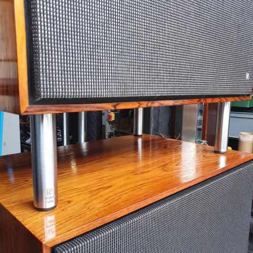 Bang & Olufsen Beovox 5000 B&O, Audio, Tv en Foto, Luidsprekerboxen, Refurbished, Ophalen of Verzenden