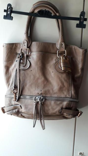 Sac Chloé Paddington, Envoi, Comme neuf
