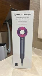 Dyson supersonic, Handtassen en Accessoires, Uiterlijk | Haarverzorging, Ophalen of Verzenden, Nieuw