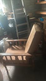 Stoel met moderne kussens, Huis en Inrichting, Stoelen, Ophalen