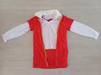Verkleedkledij piraat, Kinderen en Baby's, Carnavalskleding en Verkleedspullen, Ophalen of Verzenden, Gebruikt, Jongen of Meisje