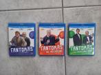 trilogies des fantomas blu ray + dvd etat neuf, Cd's en Dvd's, Blu-ray, Ophalen of Verzenden, Zo goed als nieuw, Avontuur