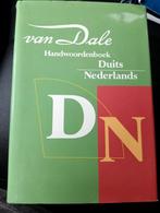 6 st Van Dale groot woordenboek, Van Dale, Ophalen of Verzenden, Zo goed als nieuw, Duits