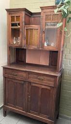 Buffetkast, Huis en Inrichting, Kasten | Buffetkasten, Ophalen, Gebruikt, 100 tot 150 cm, 200 cm of meer