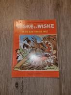 Suske en Wiske In de ban van de milt 276, Ophalen of Verzenden, Gelezen, Willy Vandersteen