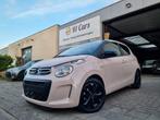 Citroën C1 1.0i VTi 2018  met maar 49.000km/Airco/Pdc/Isofix, Voorwielaandrijving, Stof, Overige kleuren, C1