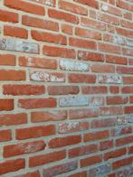 Wienerberger gevelsteen maalbergse recup 5,5m², Enlèvement, Comme neuf