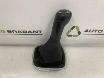 Versnellingspook Hoes Volkswagen Polo 6R ORIG 6R0711113E beschikbaar voor biedingen