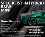 Bmw hybride accu reparatie, Auto-onderdelen, Ophalen, BMW