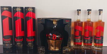 Duvel Distilled Celebration Set