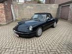 Alfa Romeo Spider 1990, Autos, Particulier, Achat, Alfa Romeo