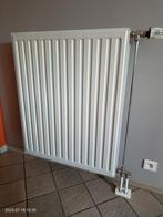 2 Radson radiatoren type 22 1200x900 en 750x900, Ophalen, Gebruikt, Thermostaat