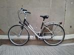 Damesfiets Koga volledig in orde, 21 versnellingen, Ophalen, Versnellingen