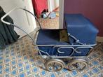 Retro kinderwagen, Kinderen en Baby's, Kinderwagens en Combinaties, Kinderwagen, Gebruikt, Ophalen