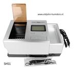 SIGARET HULZENSTOPMACHINES  ZORR + SHARP ELEKTRISCH    shsv, Envoi, Neuf, Boite à tabac ou Emballage