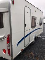 Caravane burstner, Caravans en Kamperen, Particulier
