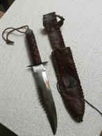 survival knife, Verzamelen, Ophalen of Verzenden