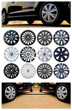 PEUGEOT | Wieldoppen🔥 | 13-17 Inch | ✔️Logo, Auto diversen, Wieldoppen, Verzenden, Nieuw
