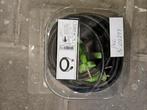 2x Festool kabel 4 meter, Doe-het-zelf en Bouw, Gereedschap | Handgereedschap, Ophalen, Gebruikt