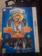 Skylanders: Spyro's Adventure Starter Pack, Games en Spelcomputers, Games | Nintendo 2DS en 3DS, Ophalen of Verzenden, Zo goed als nieuw