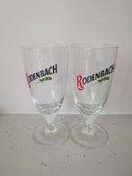 Rodenbach glazen, Ophalen, Zo goed als nieuw