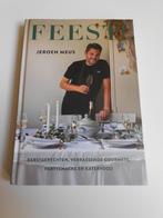 Jeroen Meus - Feest!, Boeken, Ophalen of Verzenden, Nieuw, Jeroen Meus