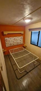 Caravane résidentielle 4p, avec transport !, Caravans en Kamperen, Stacaravans, Tot en met 4