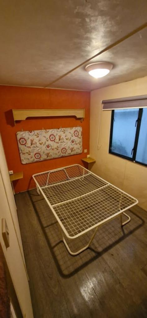 Caravane résidentielle 4p, avec transport !, Caravans en Kamperen, Stacaravans, tot en met 4, Ophalen