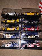 Lot 10 FLY-auto's - het lot of naar keuze, Ophalen of Verzenden, Zo goed als nieuw