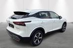 Nissan Qashqai e-POWER N-Connecta, Auto's, Nissan, Stof, Gebruikt, Bluetooth, Bedrijf