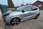 Ford puma st-line x mhev 7/2023 garantie 2028, Auto's, Ford, Particulier, Te koop, Puma